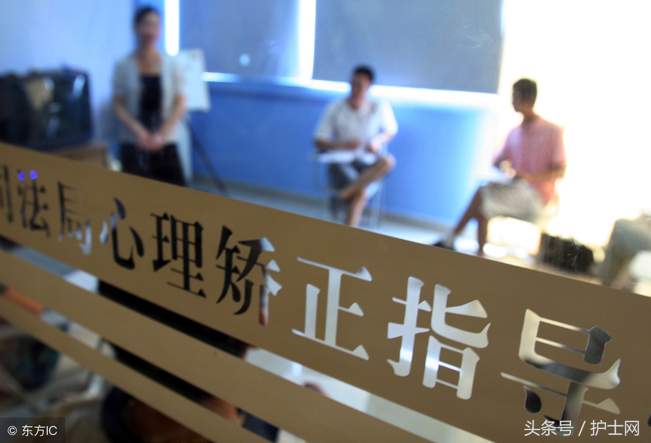 护士工作7年患重度抑郁,做护士工作久了会抑郁症吗