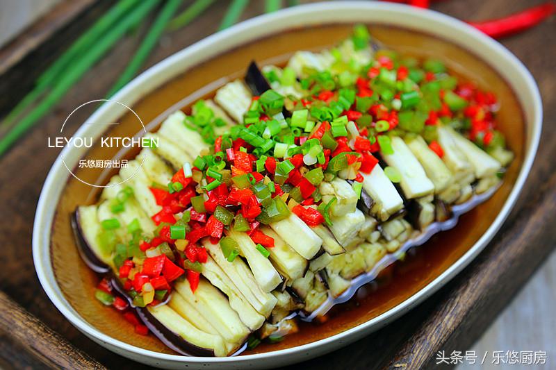 夏天家常菜蒸菜做法,夏天简单10个蒸菜