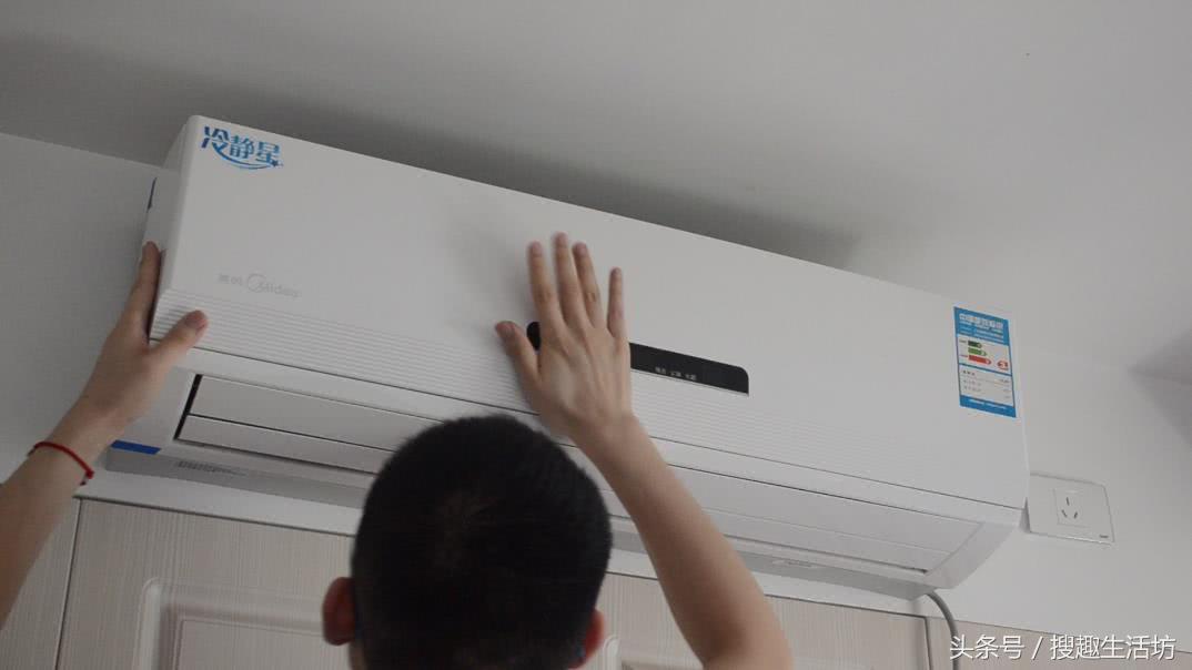 空调怎么清洗最简单的方法,空调的正确清洗方法和步骤