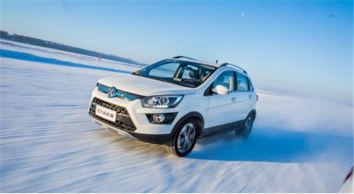 比亚迪跌到位了吗,比亚迪元ev360目前续航