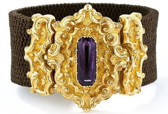 当代中国珠宝首饰设计的概况,珠宝设计会被取代吗