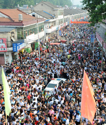 毛坦厂中学真的好吗,毛坦厂中学好不好