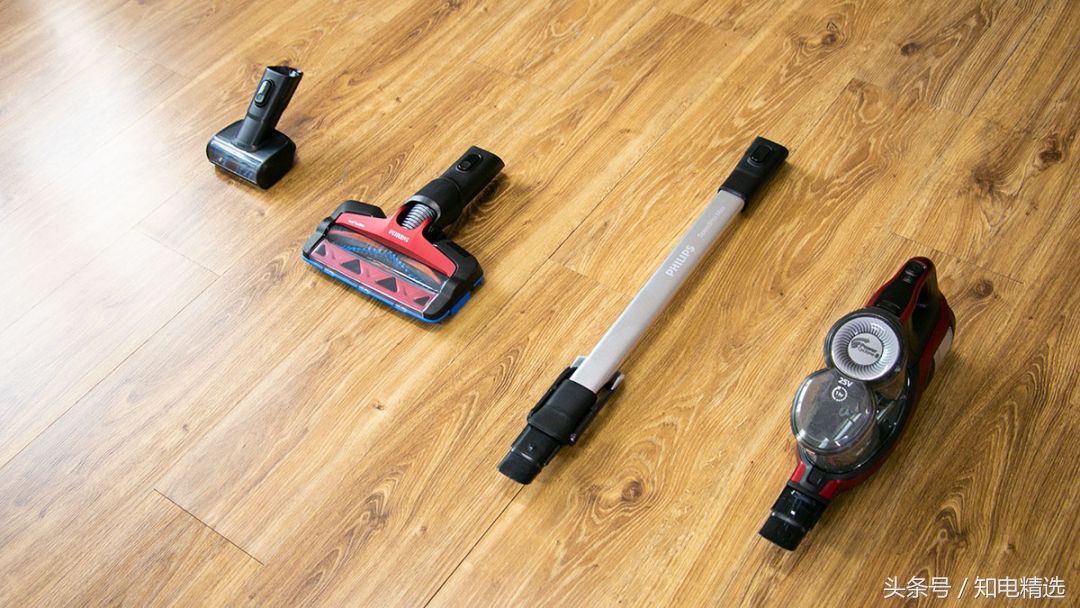 飞利浦无绳吸尘器6823使用说明,飞利浦手持式吸尘器无线