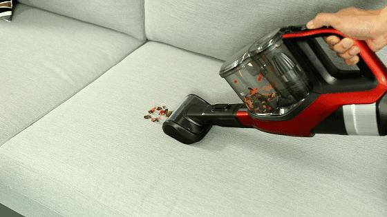 飞利浦无绳吸尘器6823使用说明,飞利浦手持式吸尘器无线