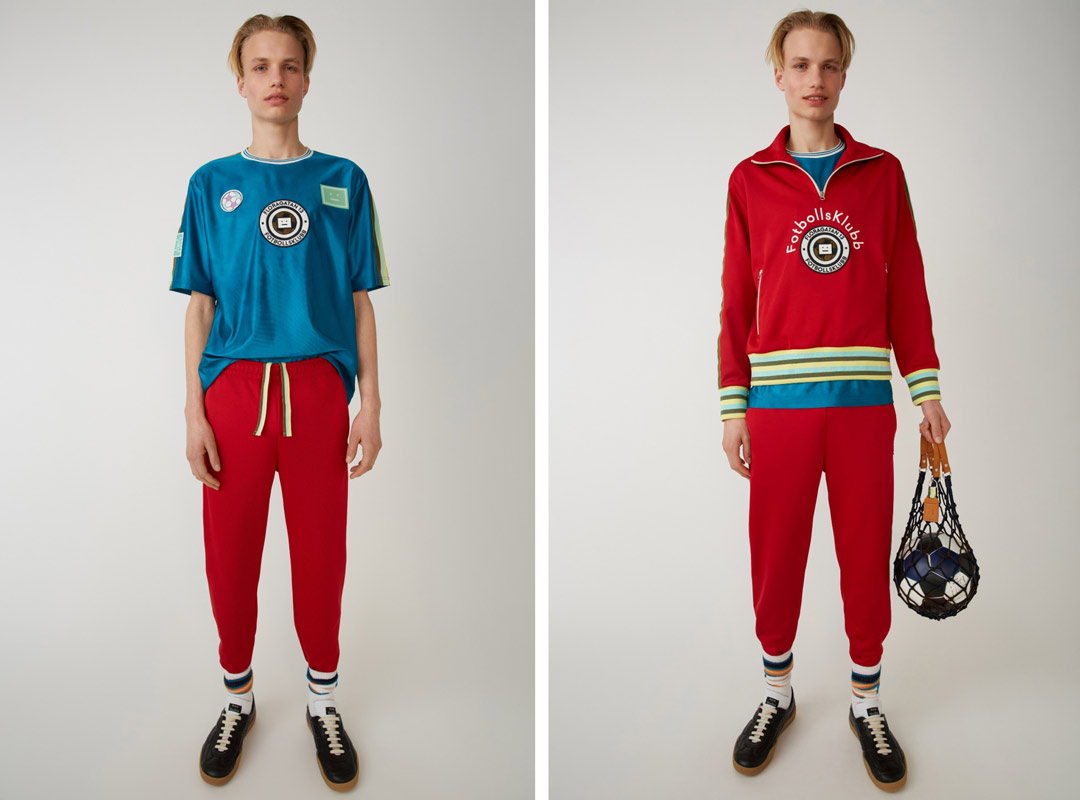 看世界杯装扮,看世界杯的穿搭