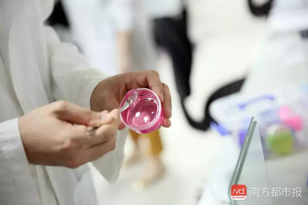 史莱姆彩泥的危害,史莱姆水晶里有毒吗