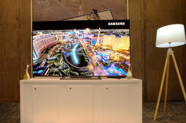 三星新品体验发布会,三星家电看点