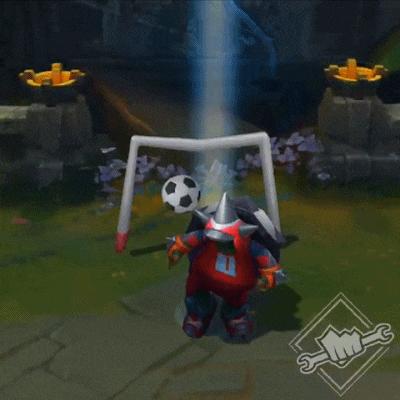 lol手游盲僧皮肤泳池派对,lol手游盲僧龙瞎皮肤