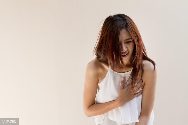 女生出现这5个表现，表明“大姨妈”马上就要到访了！