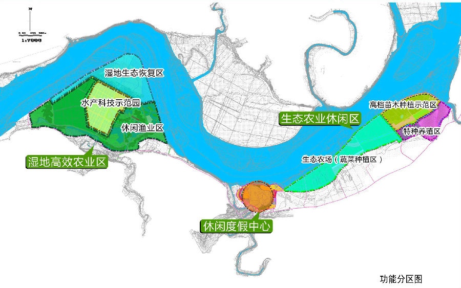 南充至今发生了哪些变化,南充市的变化