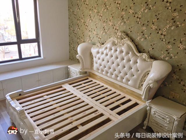 装修硬包电视墙,电视墙做硬包后悔吗