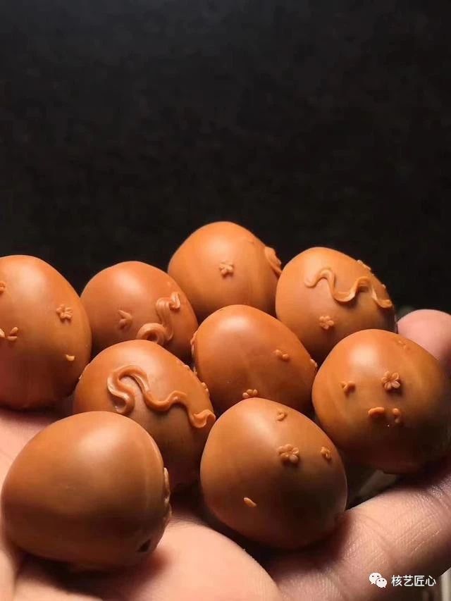 核雕怎么雕出层次感,满雕工的玉是不是不好