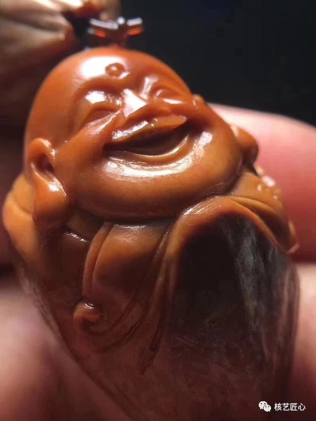 核雕怎么雕出层次感,满雕工的玉是不是不好