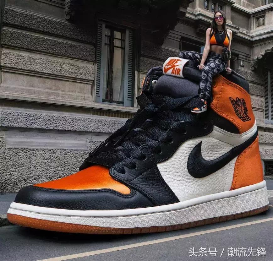 售卖假鞋获利1000万,售卖假鞋获利三千万