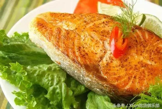 真假三文鱼,真假三文鱼完整版