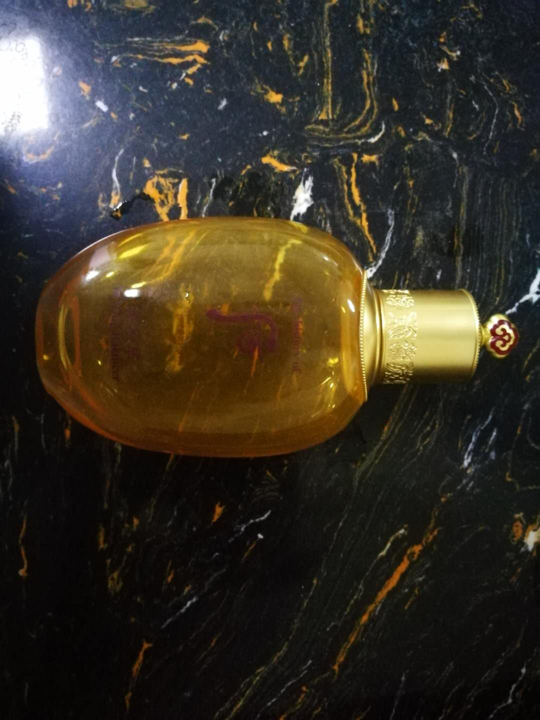 whoo拱辰享套装测评,whoo拱辰享系列适合什么年龄