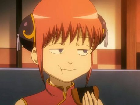 钉宫理惠配音死神,神乐的声优是钉宫理惠吗