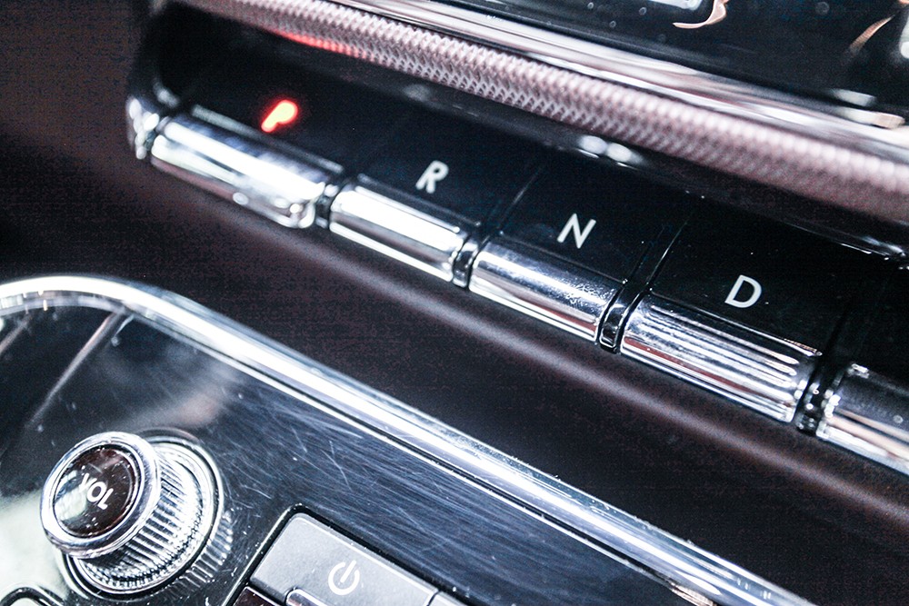 全新林肯领航员试驾视频,全尺寸suv课代表试驾林肯领航员