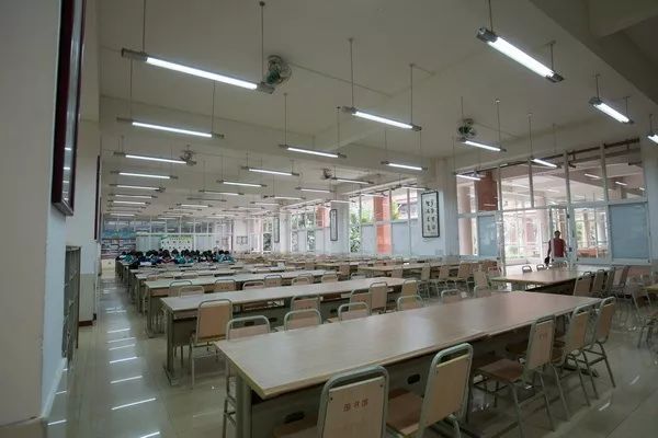 广州五中为什么进步这么快,广州五中学校有多好