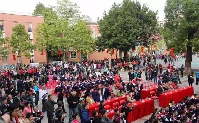 广州五中为什么进步这么快,广州五中学校有多好