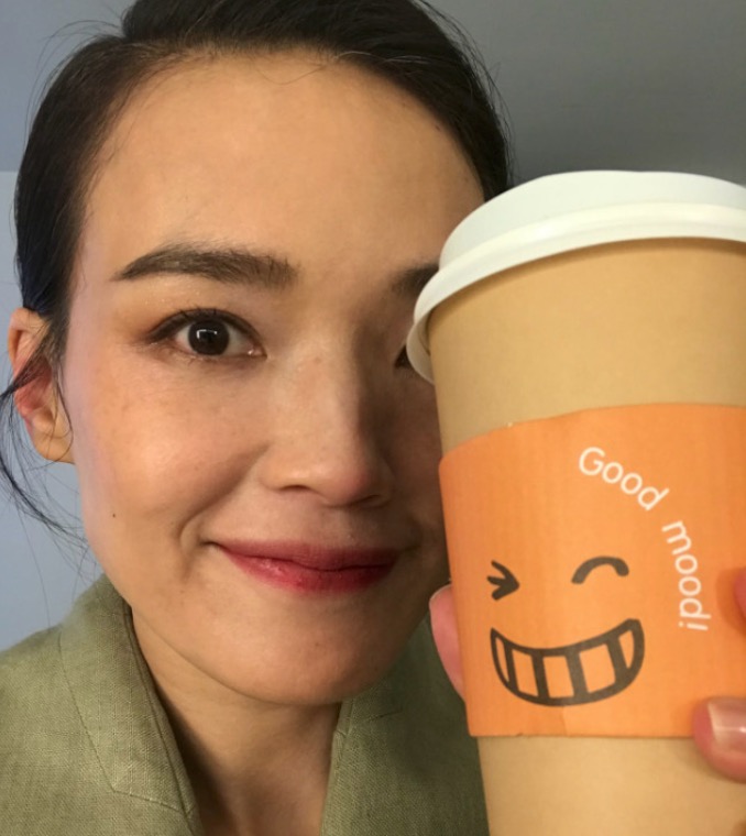 ayawawa的优弹素是什么鬼？还是高圆圆、林允的“抗老术”靠谱