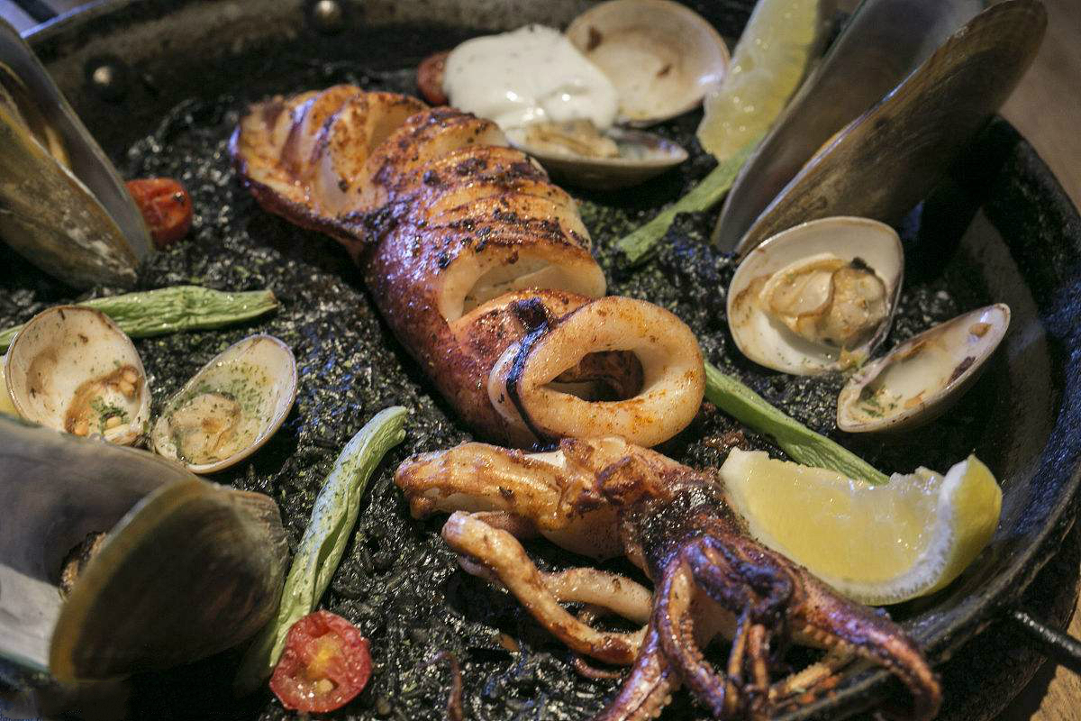 梅西世界杯五次拯救阿根廷,吃货的世界杯唯有美食不可辜负