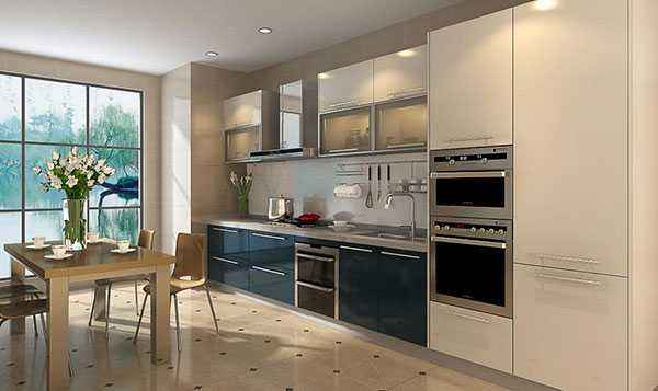 不锈钢橱柜好不好价格贵不,不锈钢橱柜十大缺点