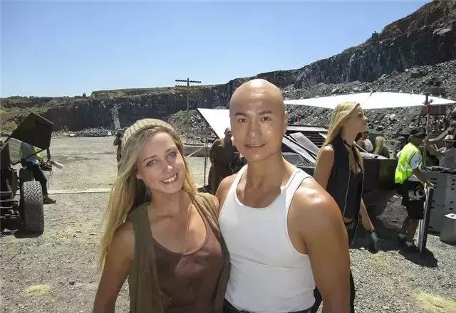 老一代香港武术冠军,2008年香港武术冠军