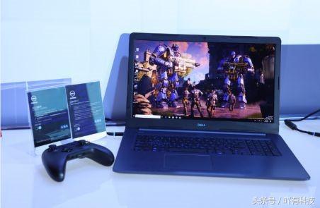 戴尔g5怎么开极致散热,戴尔dellg5英特尔酷睿i7