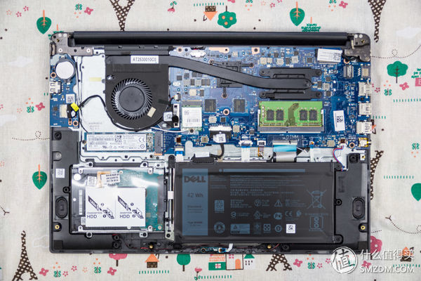 戴尔dell燃7000pro评测,高性能笔记本电脑dell