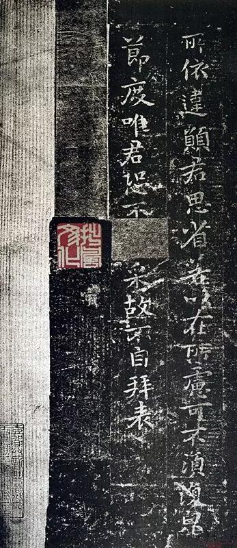 书法家锺繇,楷书鼻祖是钟繇