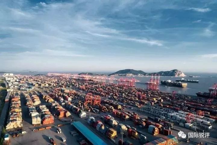 中国7月1日下调日用品进口关税！谁笑了？谁急了？