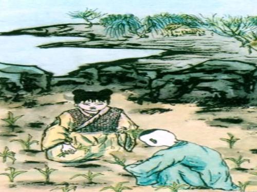 儿童节幽默的话,儿童节保持童真