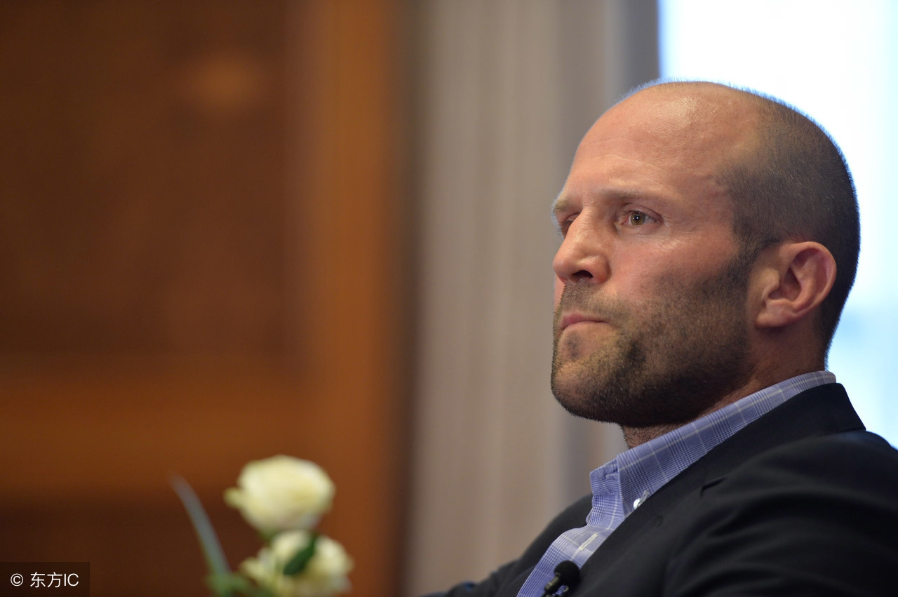 郭达斯坦森冷知识,郭达斯坦森毫无违和感