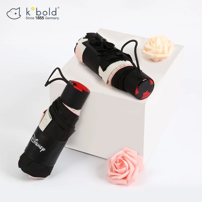 平价好用的防晒伞推荐,又大又轻的防晒伞好用吗