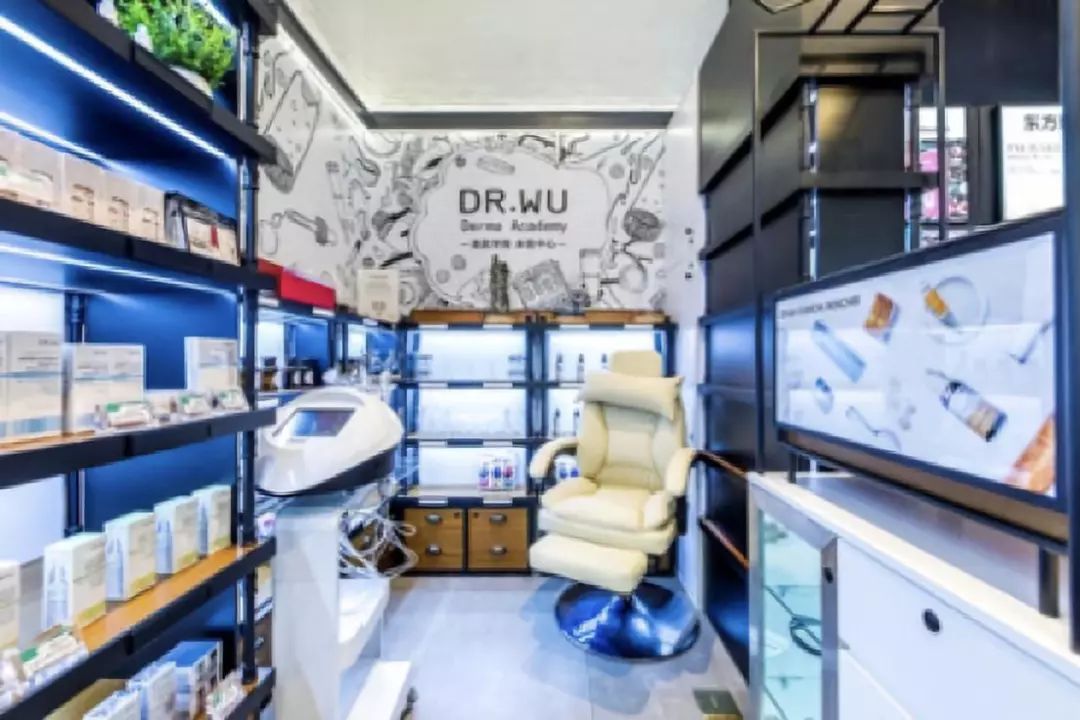 屈臣氏的8件隐藏好物,盘点屈臣氏的隐藏好物