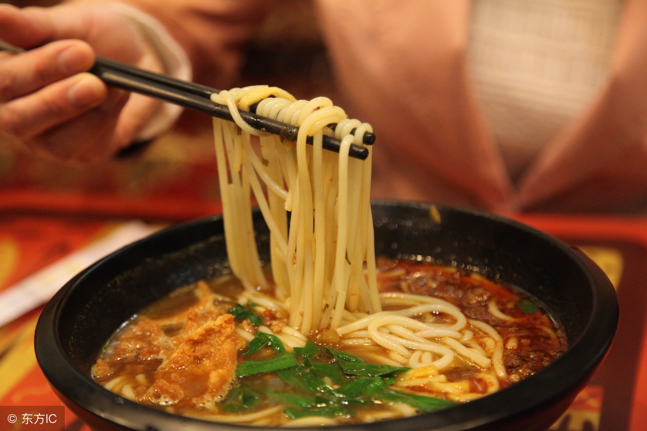 开米线店有哪些盈利点,米线店如何赚钱