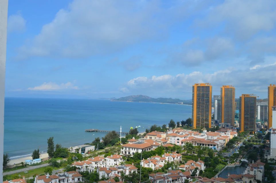 惠州双月湾有那些好的酒店呢？来看看这篇双月湾的酒店攻略吧！