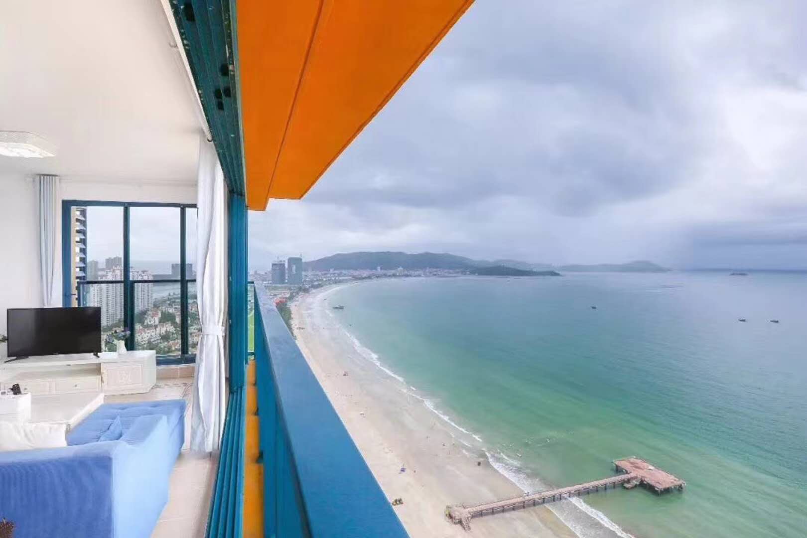 惠州双月湾有那些好的酒店呢？来看看这篇双月湾的酒店攻略吧！