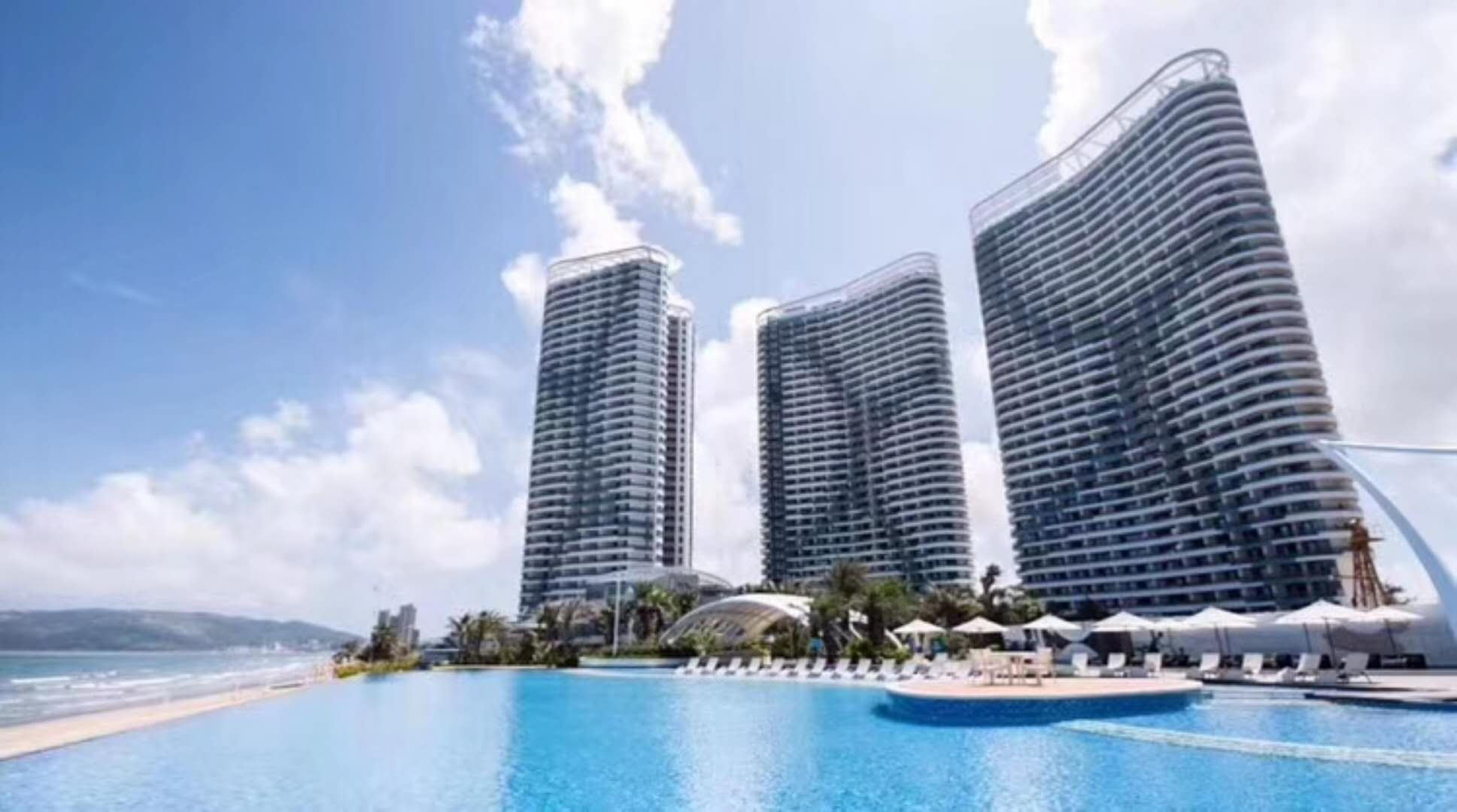 惠州双月湾最值得住的酒店,惠州双月湾有什么好酒店