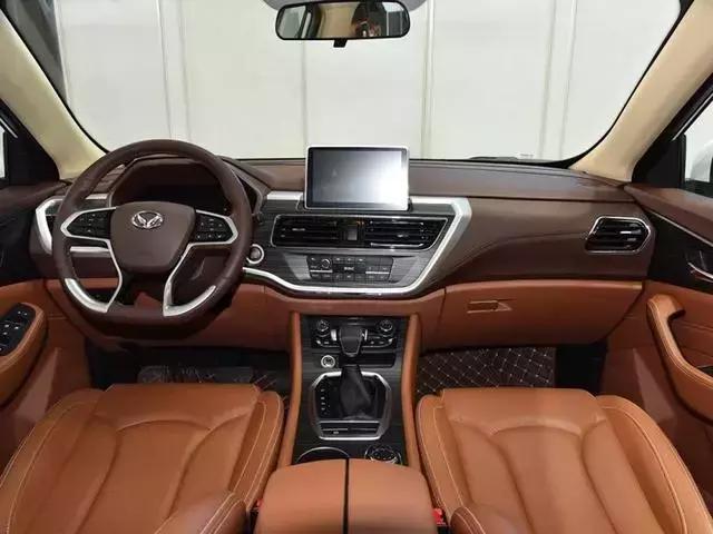 北汽幻速七座车大全,北汽幻速7座车型多少钱