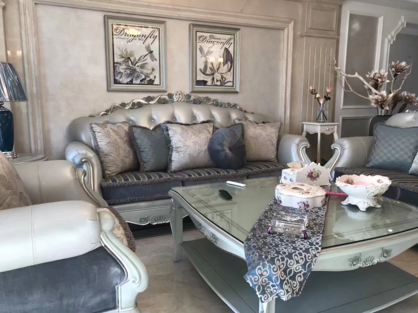 圣世年轮家具,圣世年轮家具官网