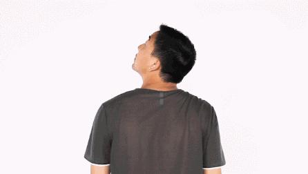 颈椎病不用怕一分钟颈椎操,每天10分钟颈椎操拯救你的颈椎病