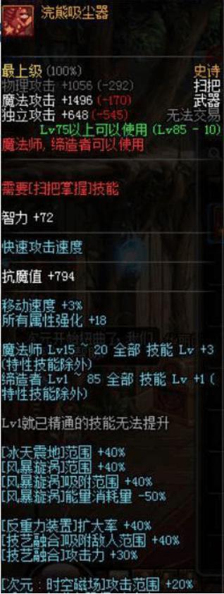 dnf最新通用搬砖装备推荐,dnf2023格兰迪适合搬砖吗