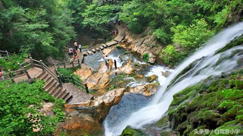 洛阳重渡沟野生动物园,郑州到洛阳重渡沟自驾