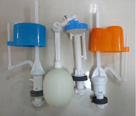 马桶水箱不上水什么原因如何解决,马桶水箱不下水最简单解决方法