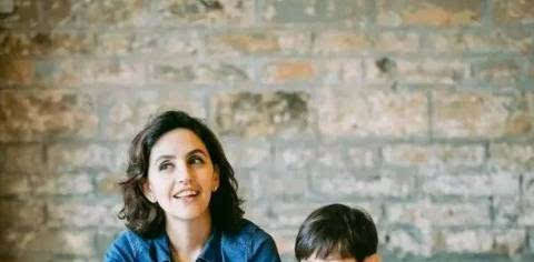 刘烨失眠三年，遇到了外国老婆，一个方法治好了