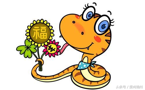 属蛇的人有恩必还有仇必报,属蛇的人最有心计