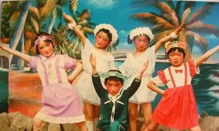 80后童年回忆杀,95后童年回忆杀