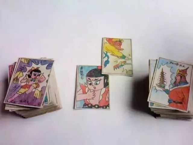 一波童年回忆杀,童年的回忆杀